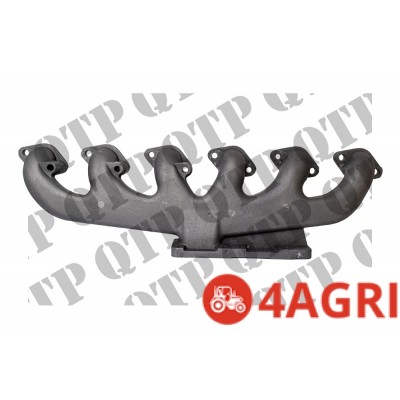 Exhaust Manifold Exhaust Manifold