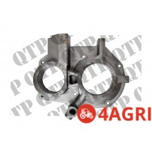 Transmission Carrier Housing