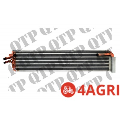 Evaporator