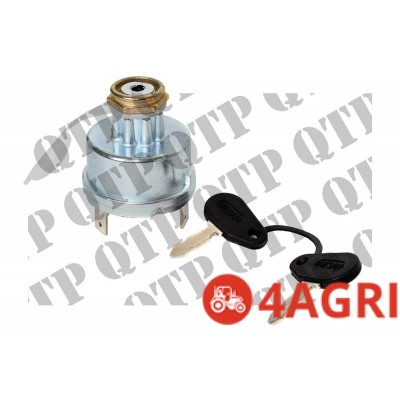 Ignition Switch