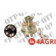 Ignition Switch