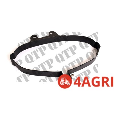 Exhaust Band