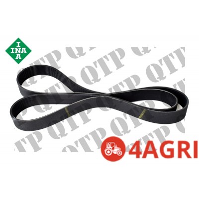Fan Belt