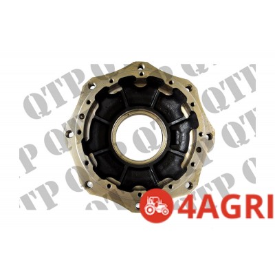 Wheel Hub