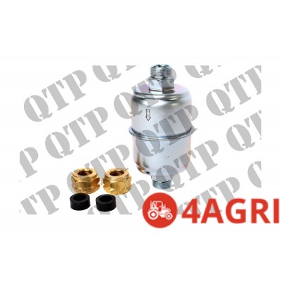 Fuel Filter In Line Fuel Filter In Line