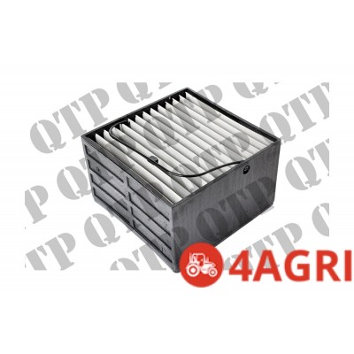 Fuel Filter Fuel Filter