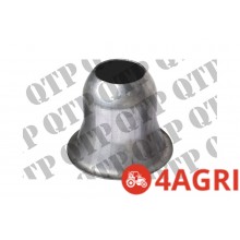 Exhaust Box Flange End