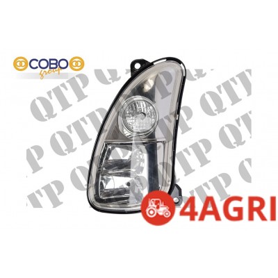 Head Lamp