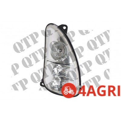 Head Lamp