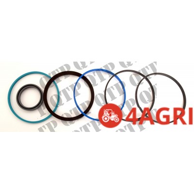 Seal Kit Power Steering Cylinder