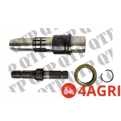 PTO Output Housing Kit PTO Output Housing Kit