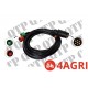 Radex Side Light Harness