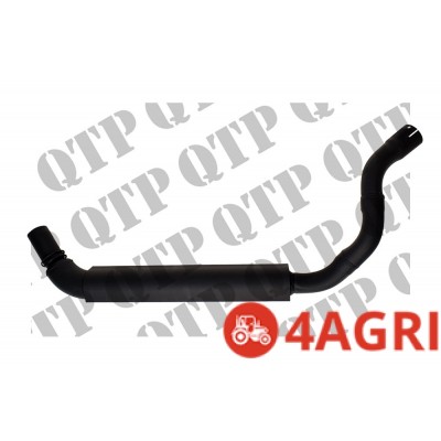 Exhaust Link Pipe Exhaust Link Pipe