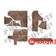 Cab Foam Kit