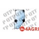 Glass Door LH
