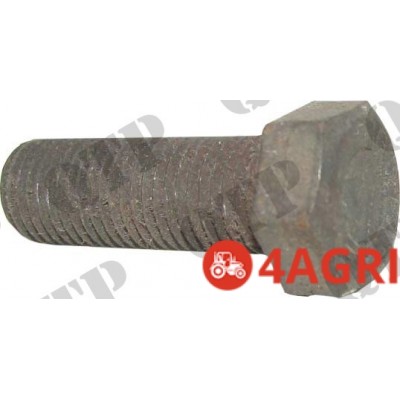 Engine Oil Filter Head Retaining Stud Engine Oil Filter Head Retaining Stud