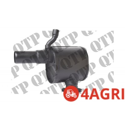 Exhaust Box