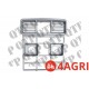 Front Grill