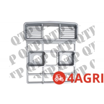 Front Grill Front Grill