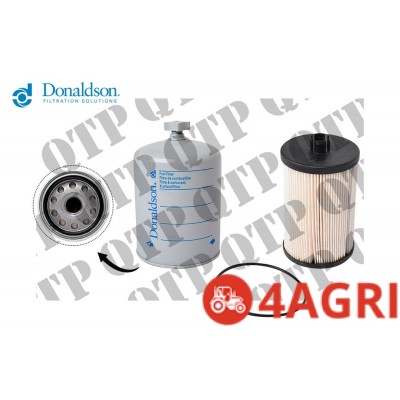 Fuel Filter Kit Fuel Filter Kit
