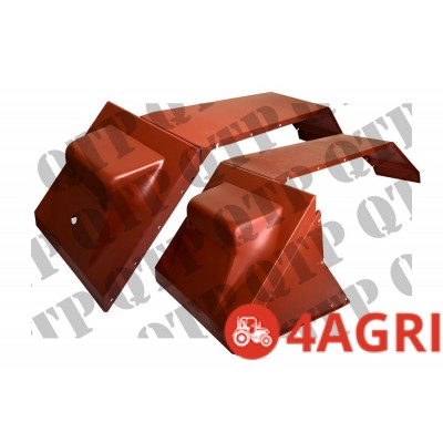 Mudguard Mudguard