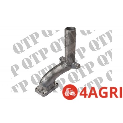 Exhaust Elbow