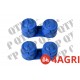 Spool Valve Cover