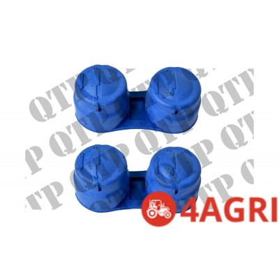Spool Valve Cover