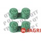 Spool Valve Cover