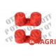 Spool Valve Cover