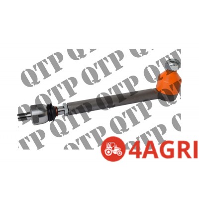 Track Rod & Ball Joint
