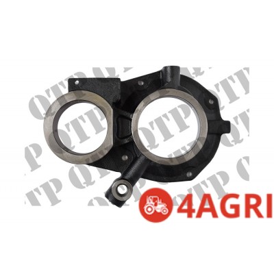 Transmission Carrier Housing
