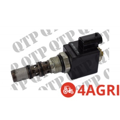 Solenoid