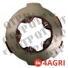 Actuator frana
