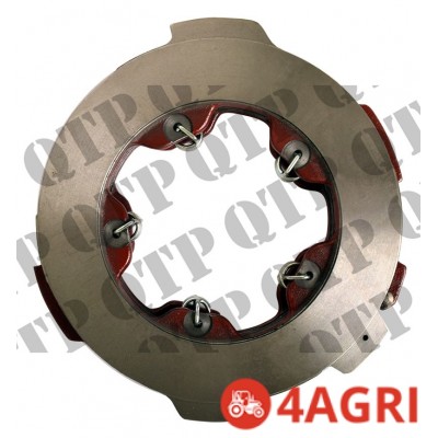 Brake Actuator