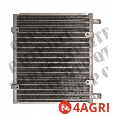 Condenser