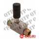 Hand Primer Fuel Pump Deutz Agrotron K L M