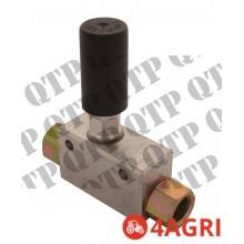 Hand Primer Fuel Pump Deutz Agrotron K L M