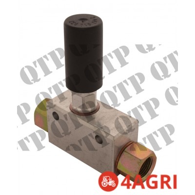Hand Primer Fuel Pump Deutz Agrotron K L M