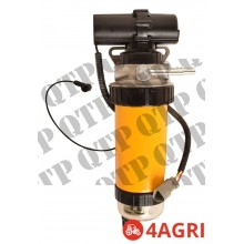 Fuel Lift Pump