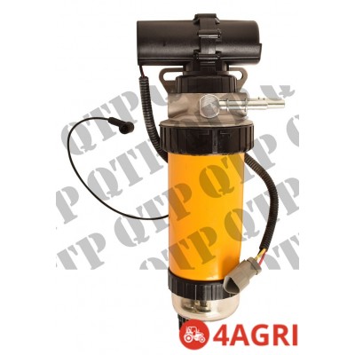 Fuel Lift Pump
