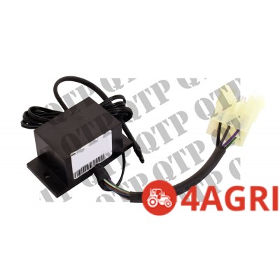 Thermostat Air Conditioning Ford New Holland