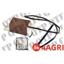 Thermostat Deutz Agrotrac Com3 Agrotron K