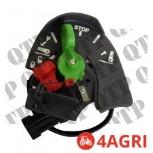 Potentiometer Lift