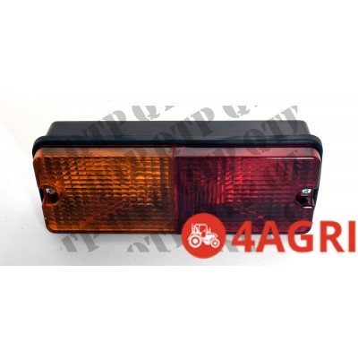 Rear Lamp Rear Lamp