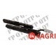 Adjustment Rail Set Level Right Grammer Seat