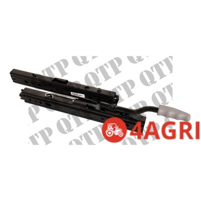 Adjustment Rail Set Level Right Grammer Seat
