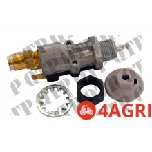 Air Valve Grammer Weight Adjustment