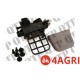 Control Unit Grammer Height Adjustment