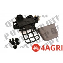 Control Unit Grammer Height Adjustment